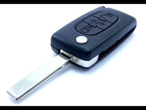 Video: K čemu slouží stopový klíč?