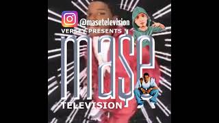 **NEW** MASE TELEVISION NOW ON INSTAGRAM 🔥 PLEASE FOLLOW @masetelevison FOR CONTENT