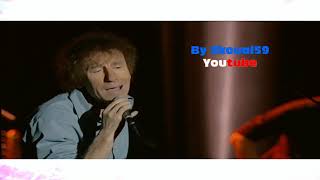 Alain Souchon - L'amour A La Machine [HQ Live Master Sound By Skoual59]