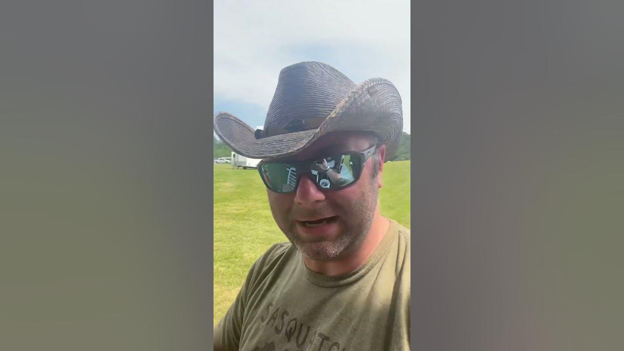 Junebug boogie motorcycle rally 2023 dualsport motovlog YouTube