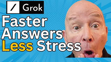 Escape Obsolete Thinking: Why You Must Try Grok AI Before It’s Too Late!