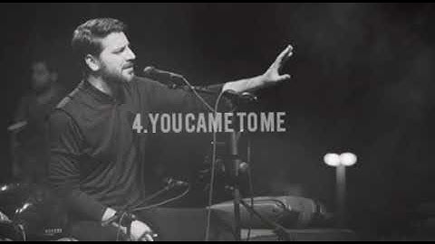 Sami yusuf_you came to me_Acapella/vocals only