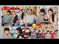 K subscribers celebration  doston     ruchi mohit vlogs 