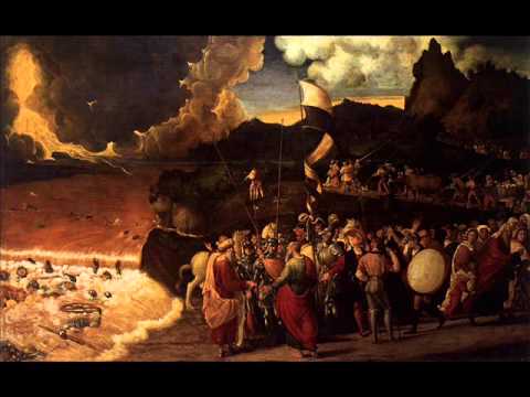 თეოფილე მალაქიას ბიბლიური ლექციები. ნაწილი ოცდამეთოთხმეტე. წიგნი \"გამოსვლა\". თავები 13 და 14