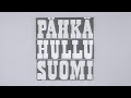 Pähkähullu Suomi (1967)