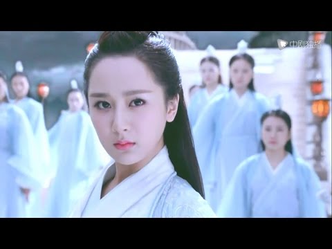 Video [Vietsub] Thần Kiếm Ngự Lôi Chân Quyết - Lục Tuyết Kỳ... - youtube