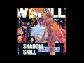 LOOKIN' FOR LOVE without vocal shadow skill radio drama theme song sayumi