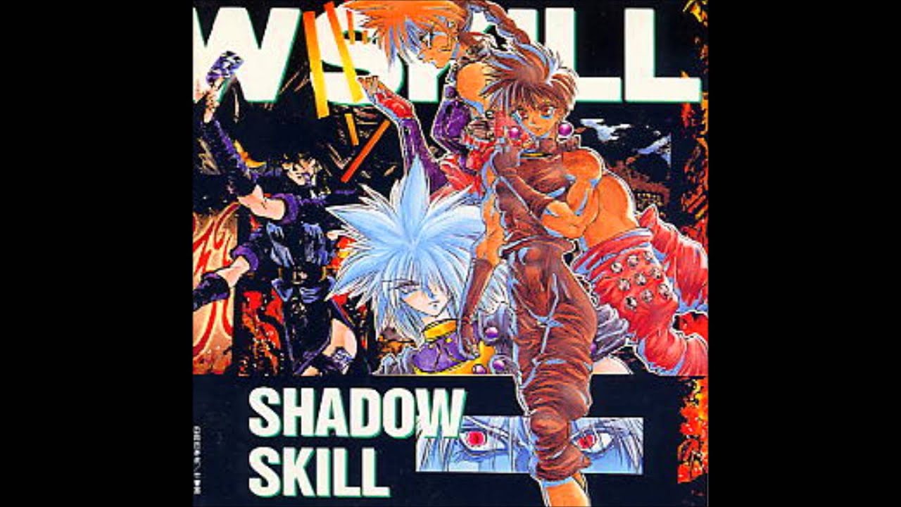 LOOKIN FOR LOVE Without Vocal Shadow Skill Radio Drama Theme Song Sayumi YouTube