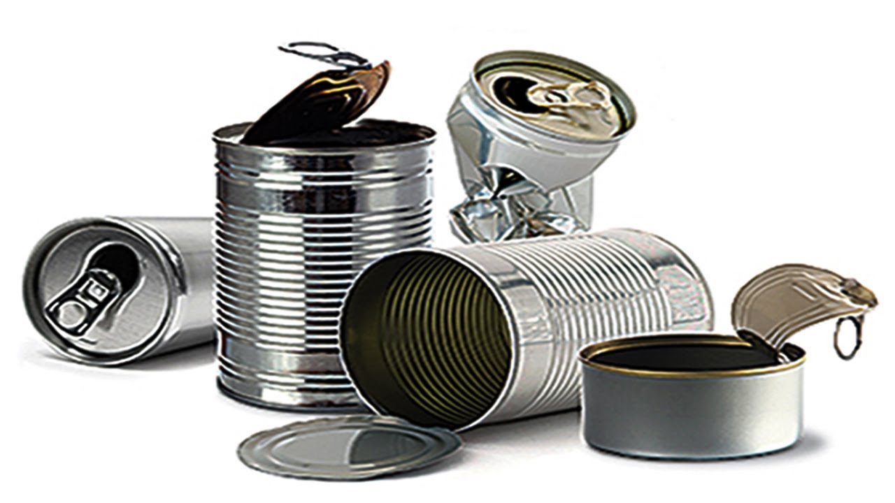 inner sealing machine cans