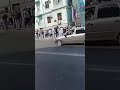 Акция в поддержку мусульман Мьянмы в Дагестане