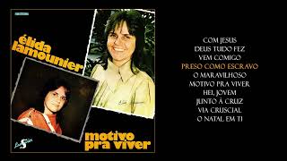 Élida Lamounier | Motivo Pra Viver (LP Completo) | 1982