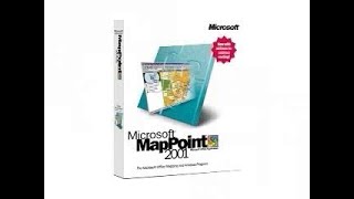 Microsoft MapPoint 2001 (Ad Video 2000) Profile