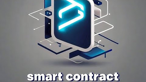 Smart Contracts Simplified: A Visual Guide  #DeFi  #Smart Contract #cryptocurrency
