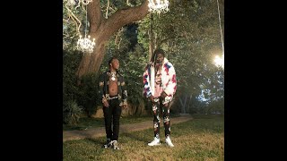 24Heavy ft Young Thug- Longtime