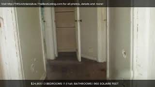 1145 Johnland Ave, Akron, OH Presented by Barry Shaffer.