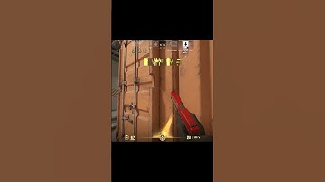 SSG-08 ACE ON TRAIN! #cs2 #dust2 #gaming