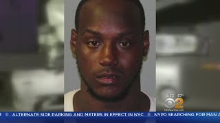 Driver Accused In Deadly Jersey City Hit-And-Run Expected In Court