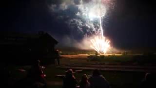 Independence Week Celebration 2019 || Brush Creek Ranch