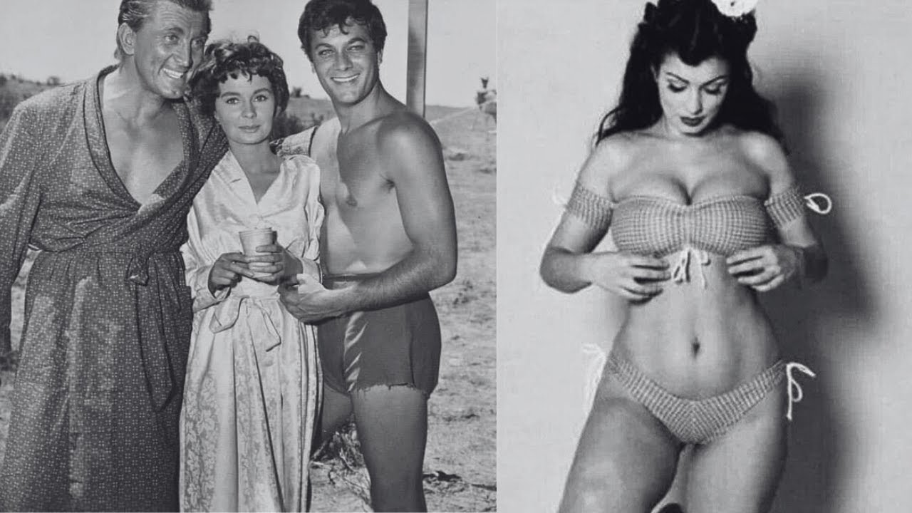 ➤ Unlock Hollywood’s Forgotten Stories – Rare Vintage Stars from the 1940s–70s | Starry Memories