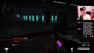Warface Clutch Switch 2 Gameplay Preservation #2