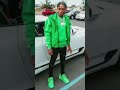 (FREE) NBA YoungBoy Type Beat 2025 – “Stepped On”Produced by Trawmadethebeat