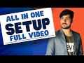 All in One SEO Full Setup Guide | WebSeoRank