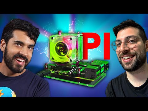 Vídeo: Quin és l'avantatge de Raspberry Pi?