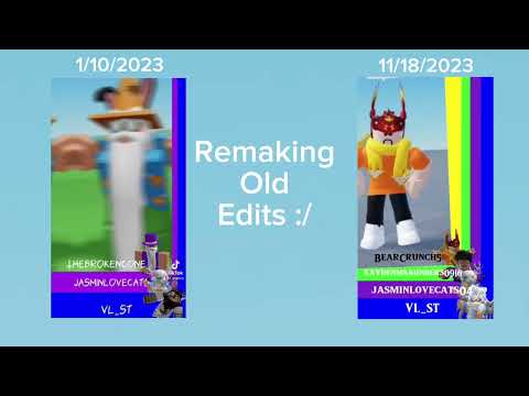 Then Vs Now