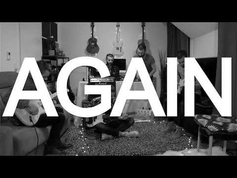 LANY - Current Location (Cover)