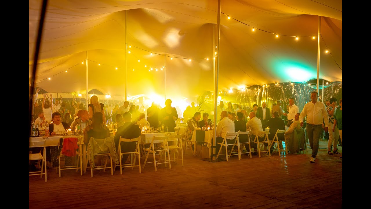 Najlepsze eventy na plaży w Umili Ruciane Park na Mazurach