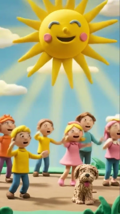 #sunset #sunshine #sunrise #baby #toddlers #learnenglishphonics #babylearning #childlearning