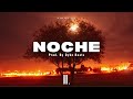 Melodic sad type beat noche instru ambiance triste  prod by dybe beats