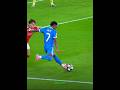 VINI GOAL VS BENFICA #vinicius #realmadrid #mbappe #goal #benfica