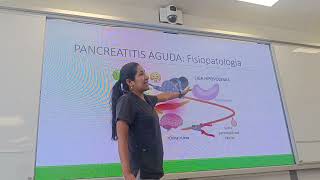 PANCREATITIS 1 PARTE