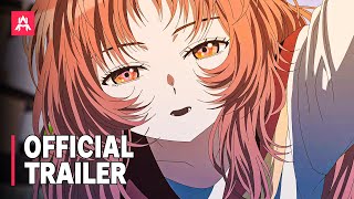 The Girl I Like Forgot Her Glasses - Anime ganha seu 1º vídeo promocional -  AnimeNew