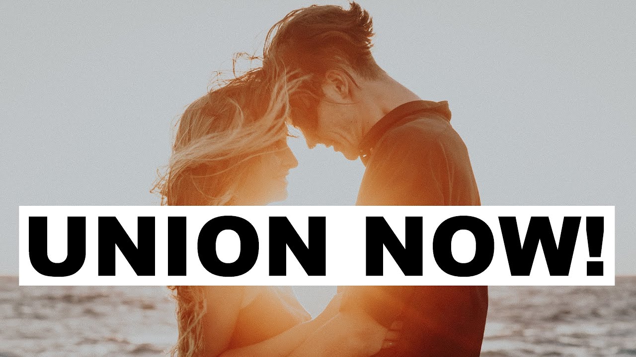 TWIN FLAMES: How To Manifest Union 🤯