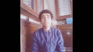 اغنيه مغرم .ibrahim Nasser screenshot 1