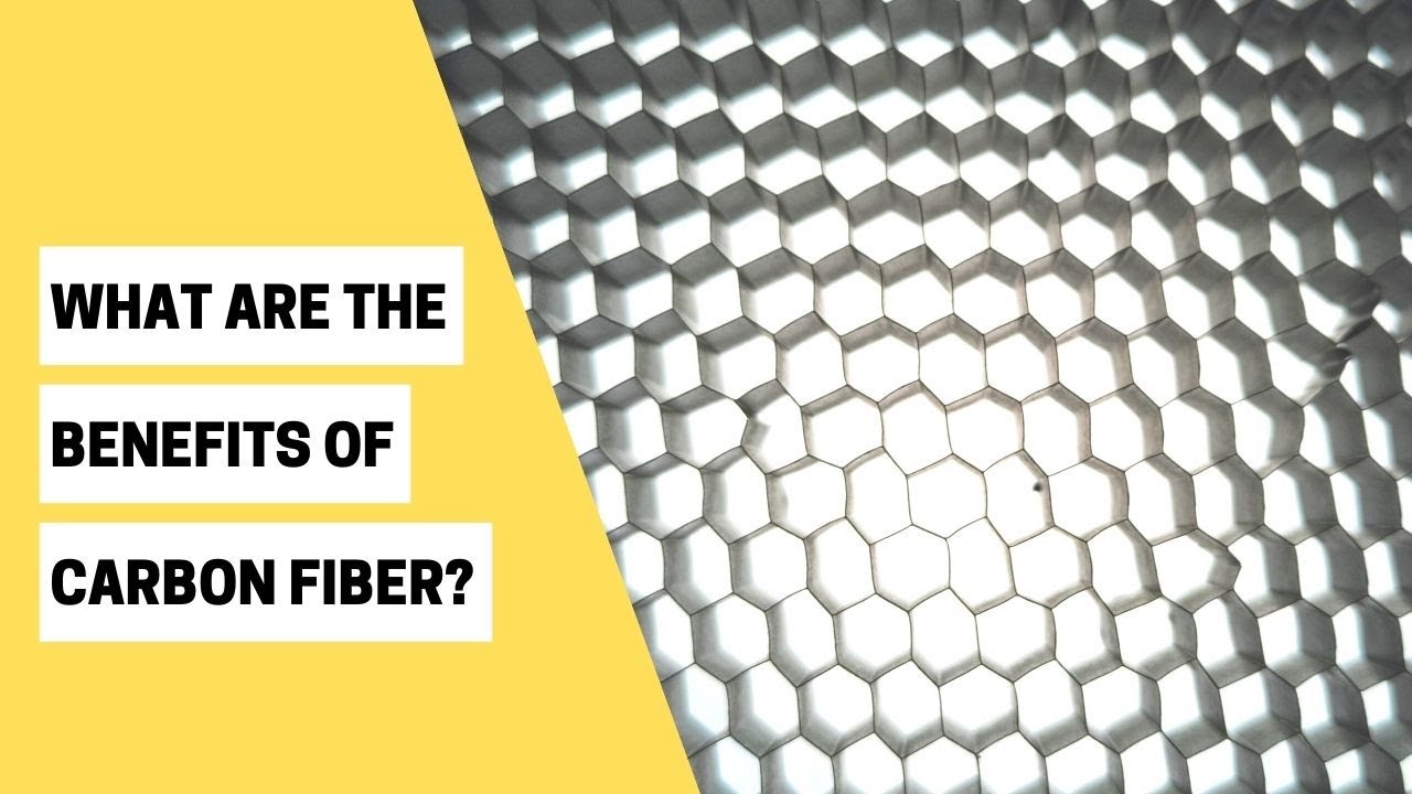 What are the Benefits of Carbon Fiber Printing? YouTube