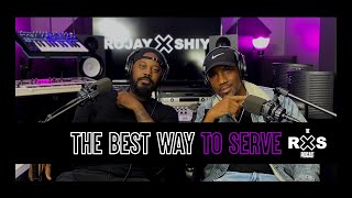 Download Lagu The Best Way To Serve | #TheRXSPodcast w/ Warren Newkirk MP3