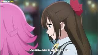 Audrey-Shizuku Osaka-love live (sub eng)