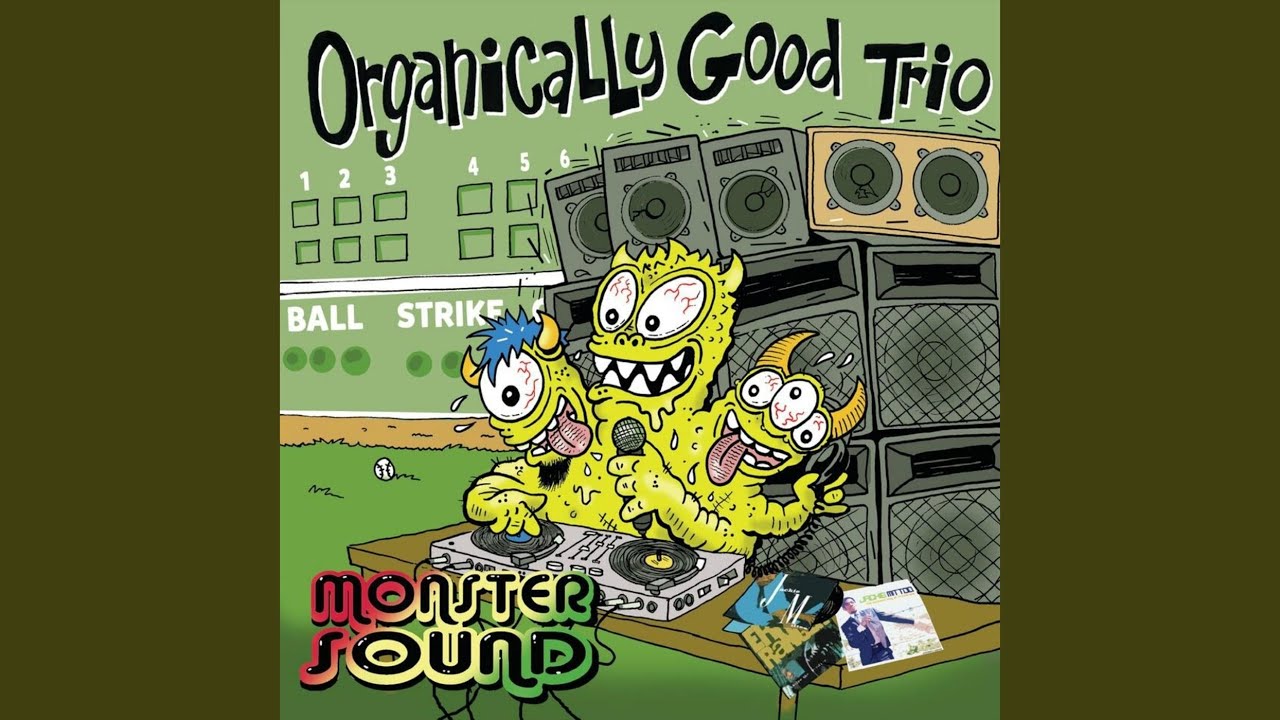 Watch Heavy Hitter on YouTube