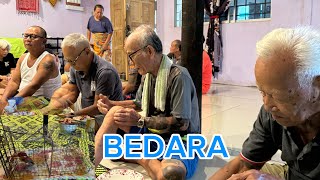 Tumu Pagi Kami Capoh 😘Bedara Ke Burung Masuk Rumah😍Manah Amai Leka Biau Akik Gaiss💕