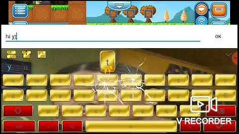 Pixel World MMO Sandbox First Video!!