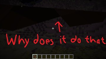 weird crossbow glitch 1.21.11