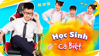 Khi Học Sinh Cá Biệt Là Thầy Giáo Minh Khoa Tv