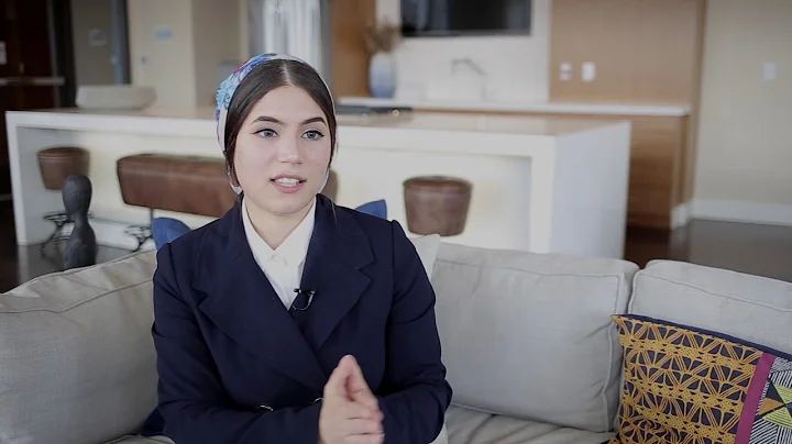 We are Virginia Garcia - Patient Story