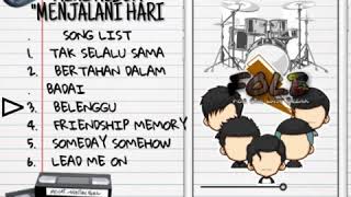 Download Lagu FOR ONE LAST BREAK - Belenggu MP3