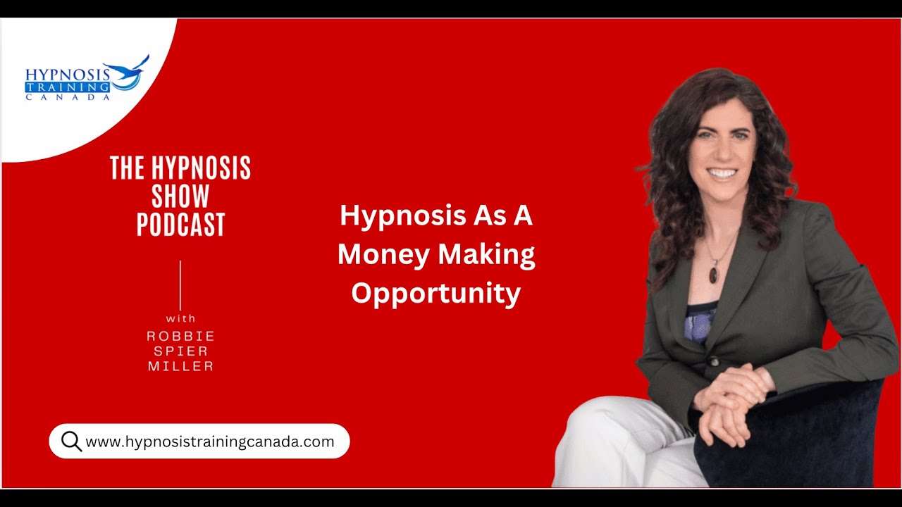 What It Really Takes to Build a 6-Figure Hypnosis Business