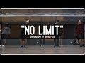 Usher "No Limit" Choreography by Anthony Lee