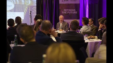 "Defining the Future" ZAP-X European User Meeting